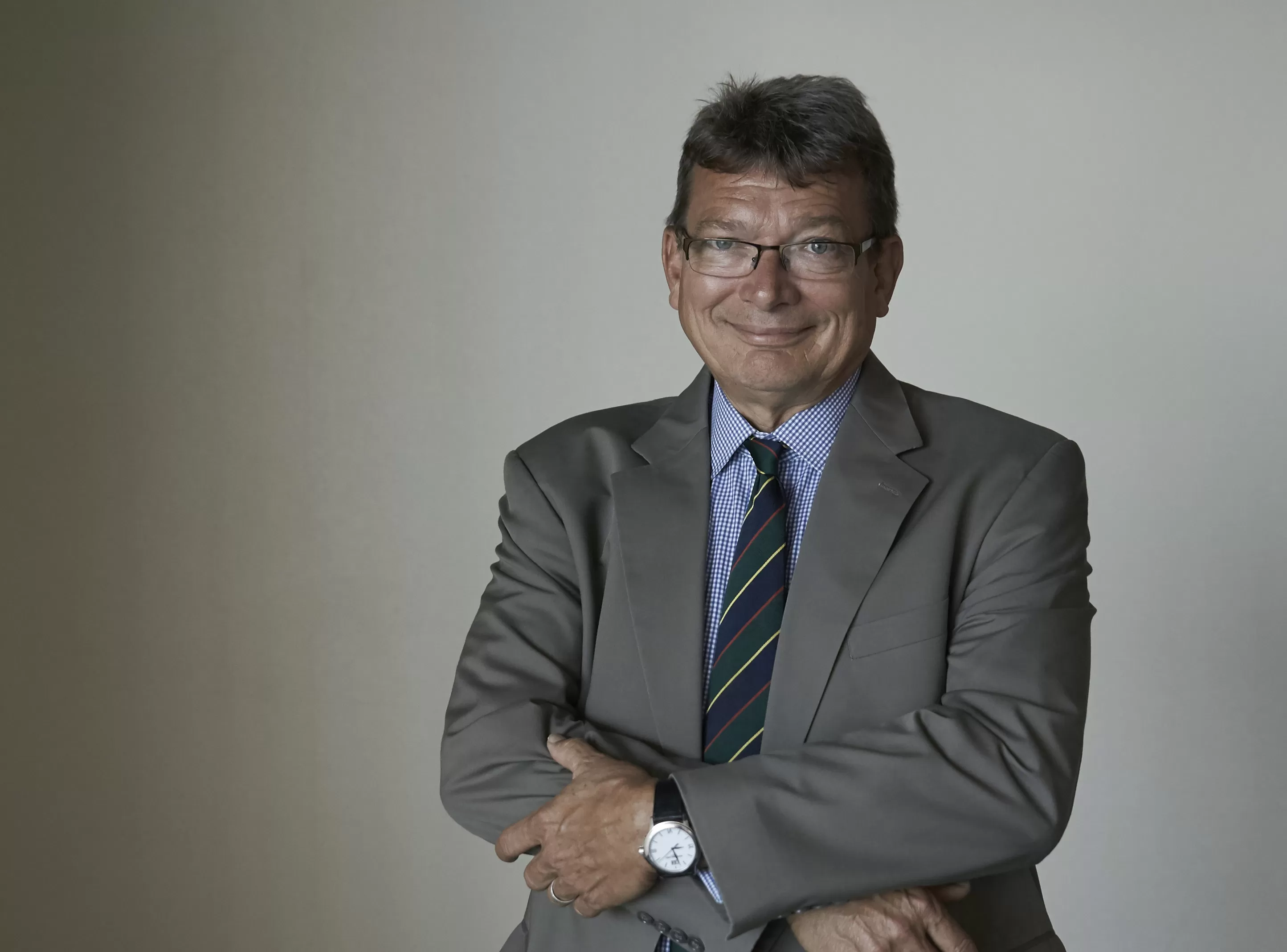 Professor Michael Thase