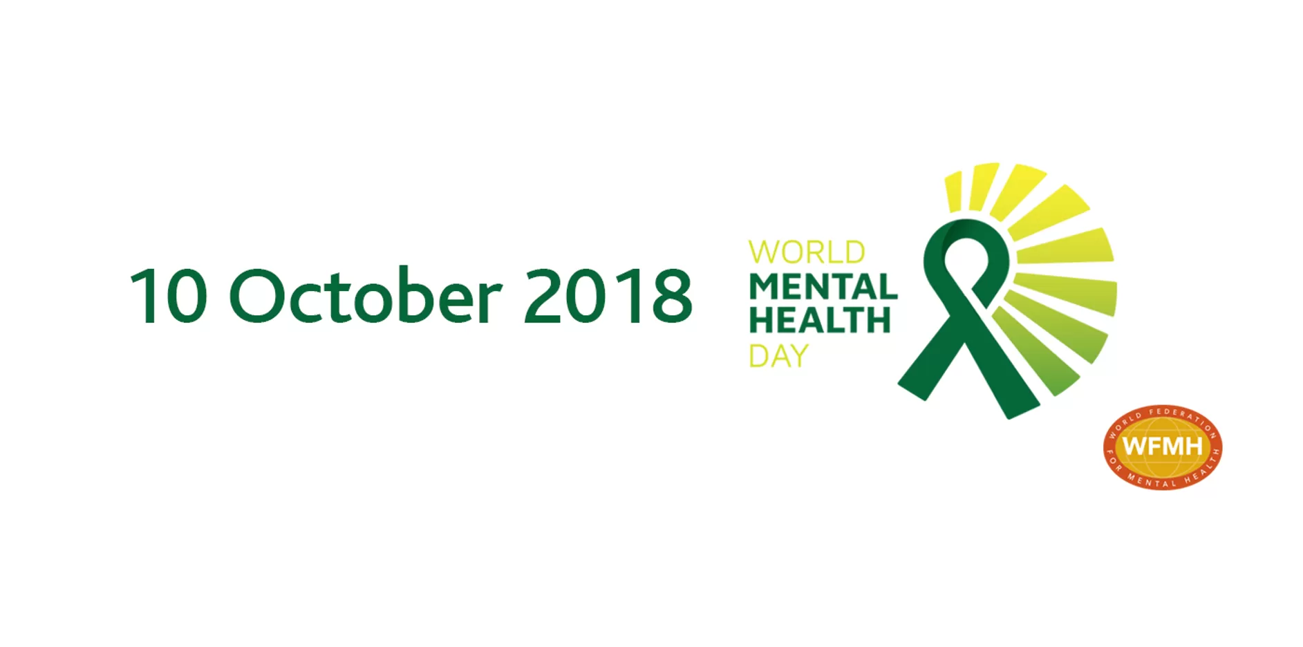 Show your support for #WorldMentalHealthDay 2018 and join us at our #WorldMentalHealthDay Lundbeck booth at ECNP!